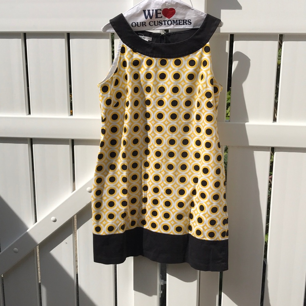 ♥️ 2 for $20.00 ♥️ heavy weight cotton dress